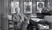 Jung nello studio