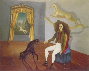 Leonora_Carrington_autoritratto